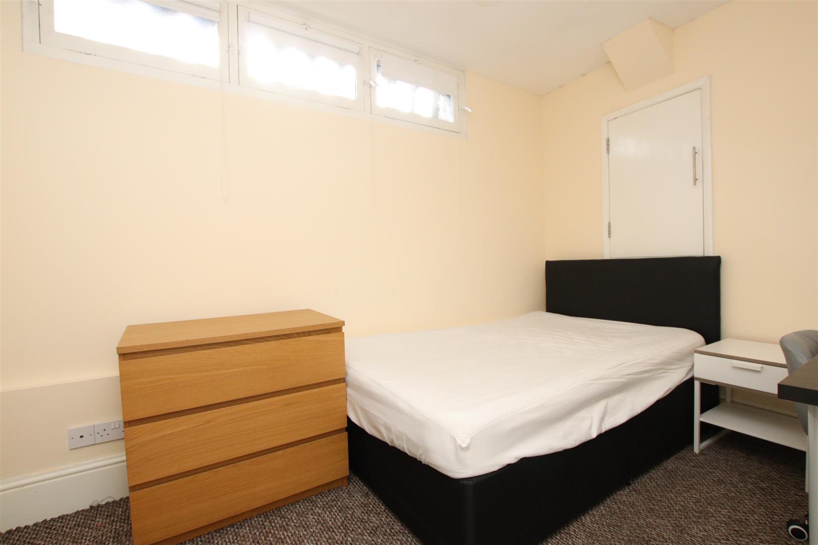 St. Stephens Street, Bristol, BS1
